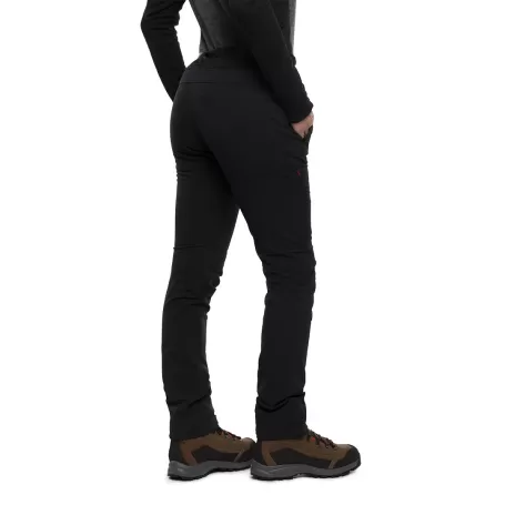 Trangoworld PANT. LARGO DUNAI DR NEGRO