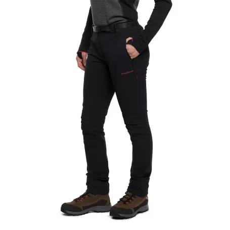 Trangoworld PANT. LARGO DUNAI DR NEGRO