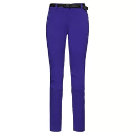 PANT. LARGO DUNAI DR AZUL OSCURO