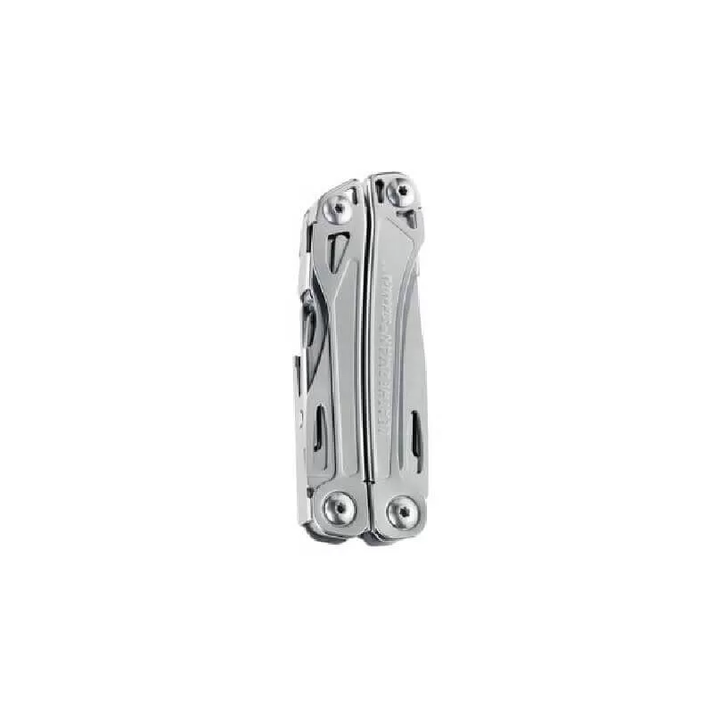 Sidekick, bainha e mosquetão, caixa de papelão - 831439 - Leatherman - Multiferramentas LEATHERMAN