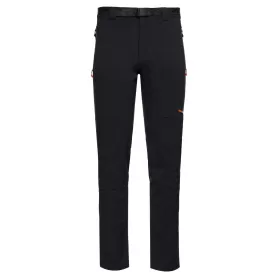 PANT. LARGO MOURELLE DR NEGRO