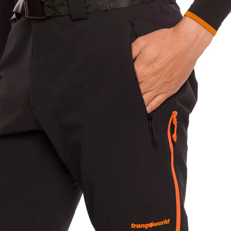 Trangoworld TELA LONGA MOURELLE DR PRETA