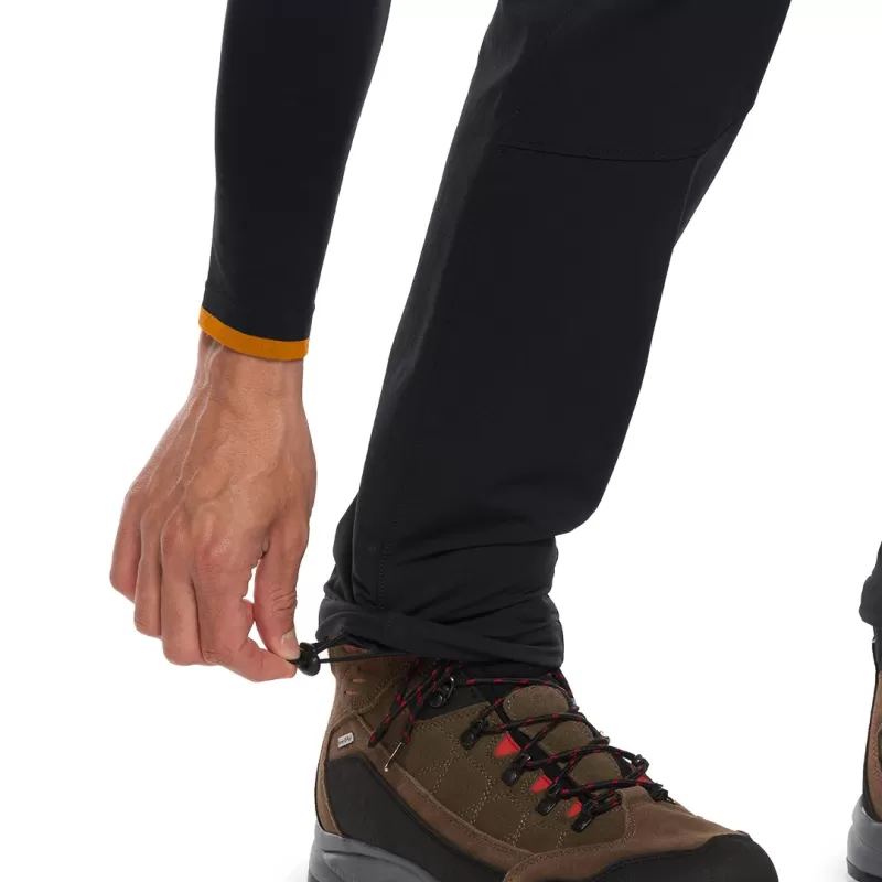 Trangoworld TELA LONGA MOURELLE DR PRETA