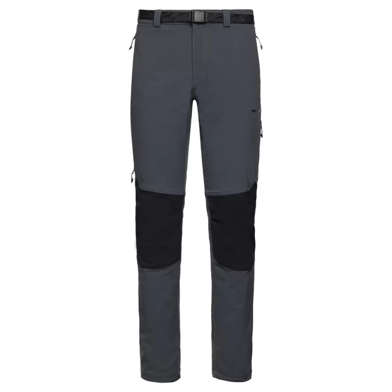 CALÇA COMPRIDA ROVEK DR ANTRACITE/PRETA CALÇA COMPRIDA ROVEK DR ANTRACITE/PRETA