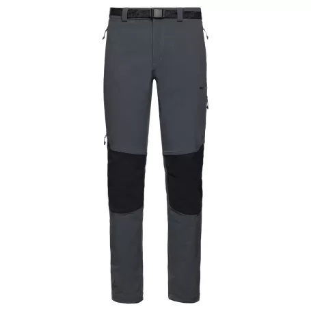 CALÇA COMPRIDA ROVEK DR ANTRACITE/PRETA CALÇA COMPRIDA ROVEK DR ANTRACITE/PRETA