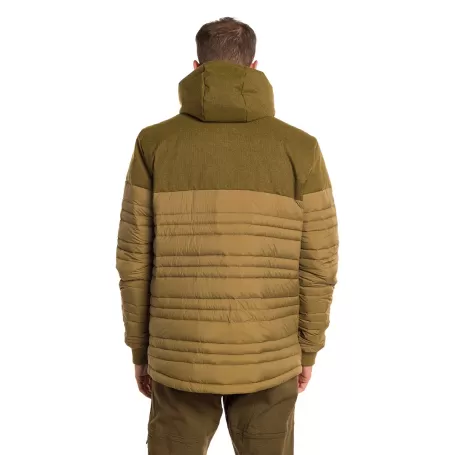 JAQUETA CÁQUI DATCA Trangoworld