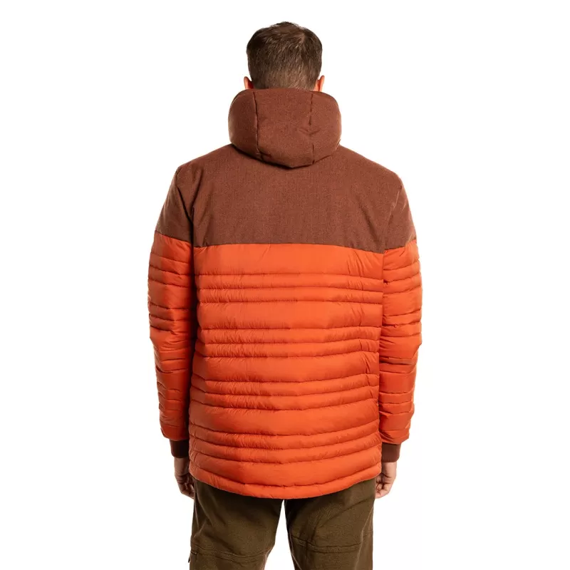 Jaqueta Trangoworld DATCA TILES