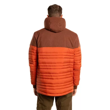 Jaqueta Trangoworld DATCA TILES