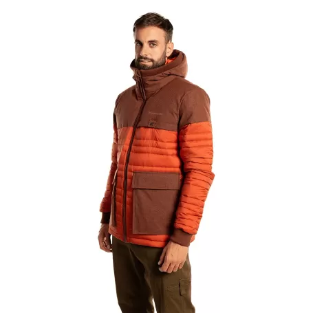 Jaqueta Trangoworld DATCA TILES