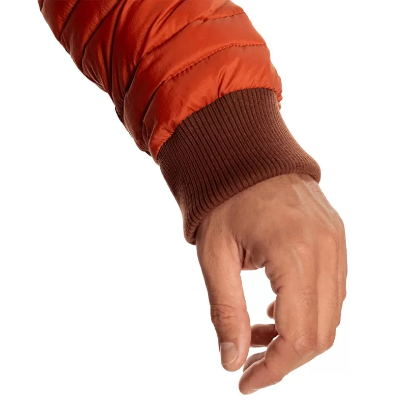 Jaqueta Trangoworld DATCA TILES