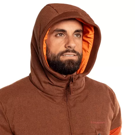 Jaqueta Trangoworld DATCA TILES