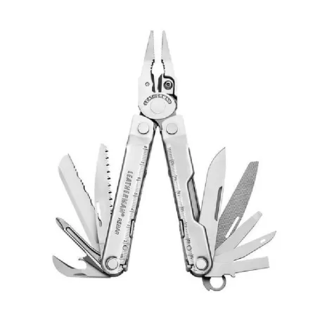Vergalhão, bainha de nylon, caixa de papelão - 831557 - Leatherman - Multiferramentas LEATHERMAN Vergalhão, bainha de nylon, caixa de papelão - 831557 - Leatherman - Multiferramentas LEATHERMAN