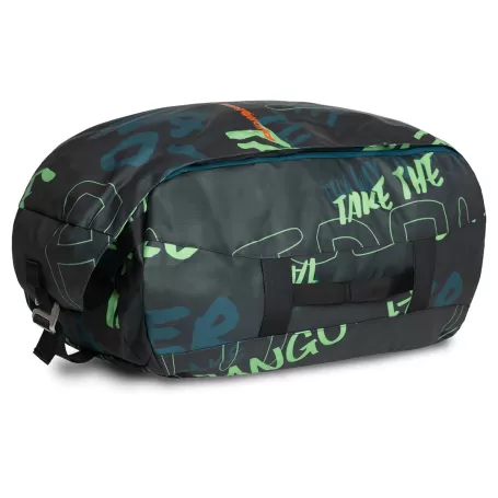 BOLSA DE JADE GRAFFITI BOLSA DE JADE GRAFFITI