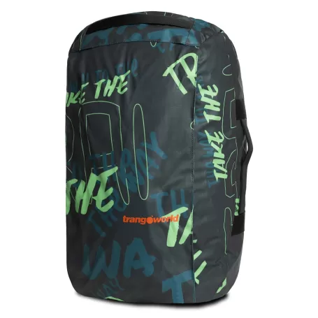 Bolsa Trangoworld JADE GRAFFITI