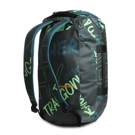 Bolsa Trangoworld JADE GRAFFITI