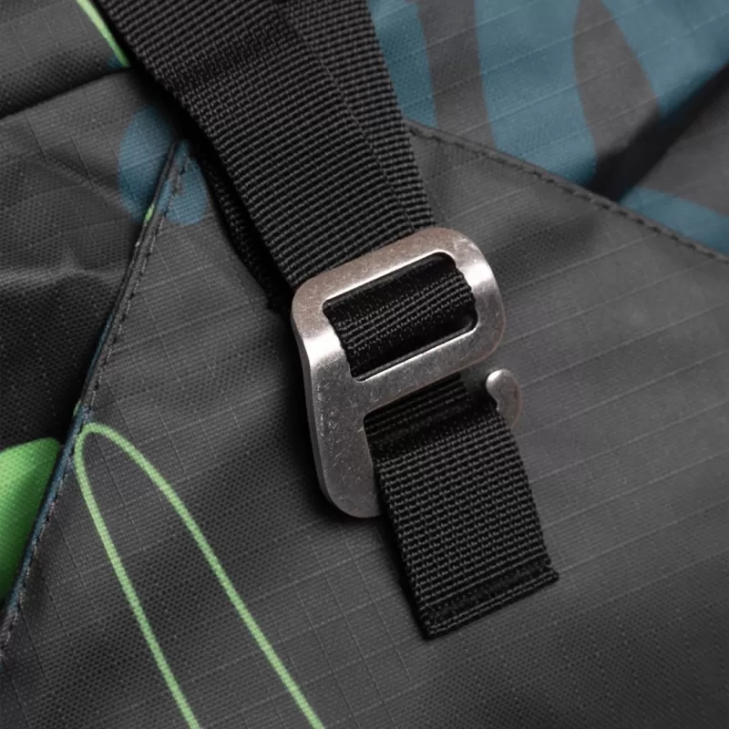 Bolsa Trangoworld JADE GRAFFITI