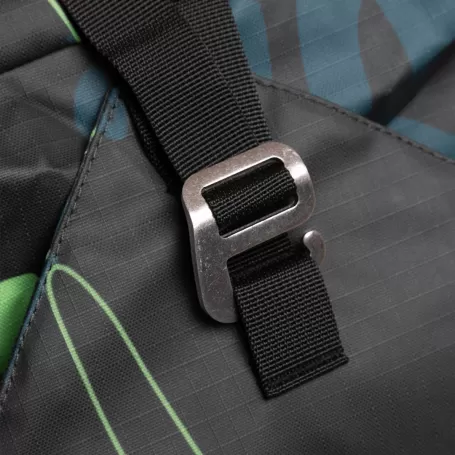 Bolsa Trangoworld JADE GRAFFITI