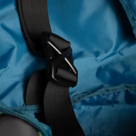 Bolsa Trangoworld JADE GRAFFITI