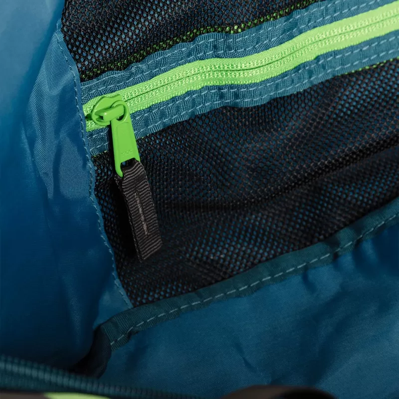 Bolsa Trangoworld JADE GRAFFITI