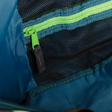 Bolsa Trangoworld JADE GRAFFITI