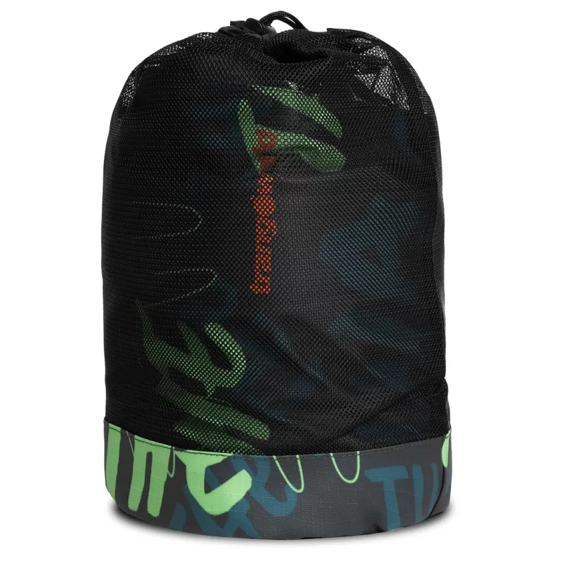 Bolsa Trangoworld JADE GRAFFITI