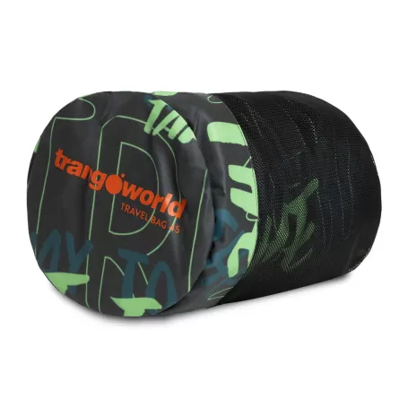 Bolsa Trangoworld JADE GRAFFITI