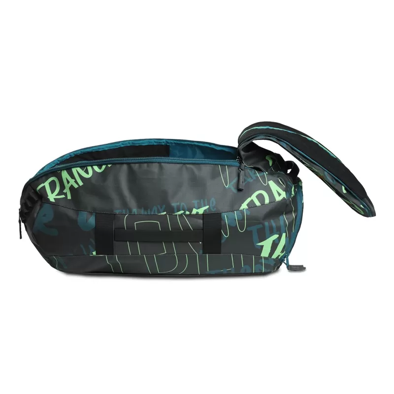 Bolsa Trangoworld JADE GRAFFITI