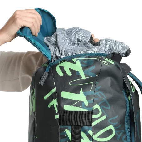 Bolsa Trangoworld JADE GRAFFITI