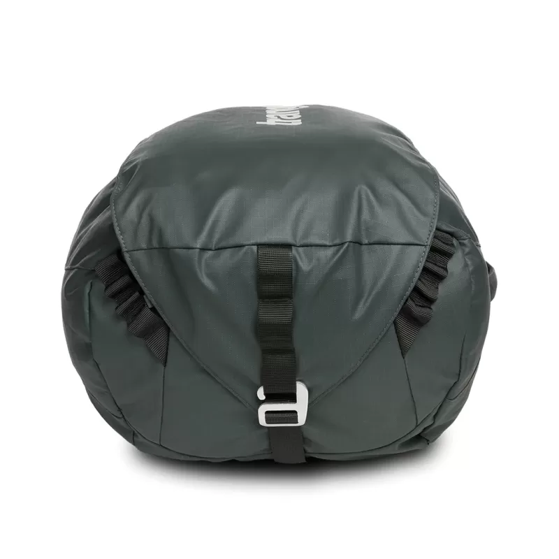 Bolsa Trangoworld Cinza Jade