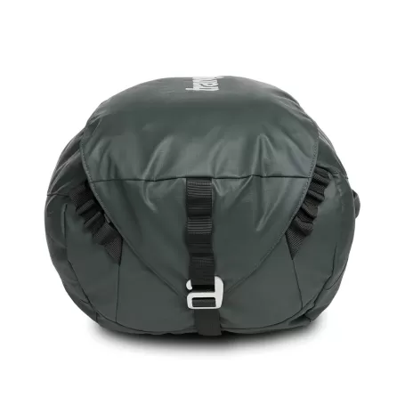 Bolsa Trangoworld Cinza Jade