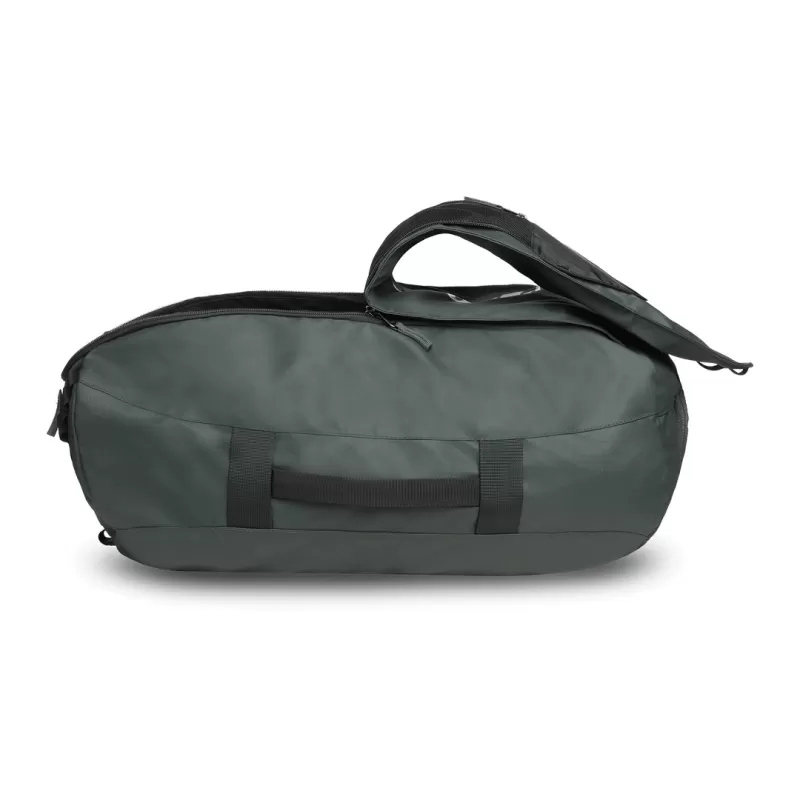 Bolsa Trangoworld Cinza Jade