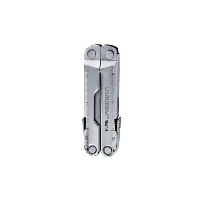 Vergalhão, bainha de nylon, caixa de papelão - 831557 - Leatherman - Multiferramentas LEATHERMAN