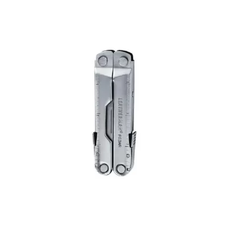 Vergalhão, bainha de nylon, caixa de papelão - 831557 - Leatherman - Multiferramentas LEATHERMAN
