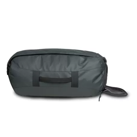 Bolsa Trangoworld Cinza Jade