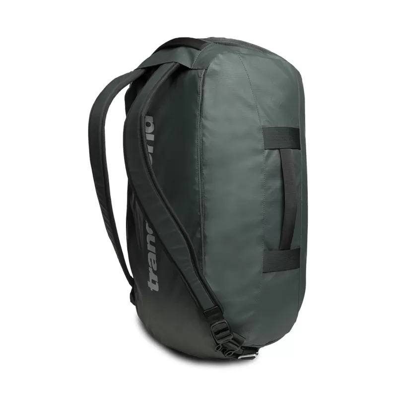 Bolsa Trangoworld Cinza Jade