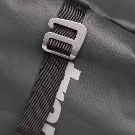 Bolsa Trangoworld Cinza Jade