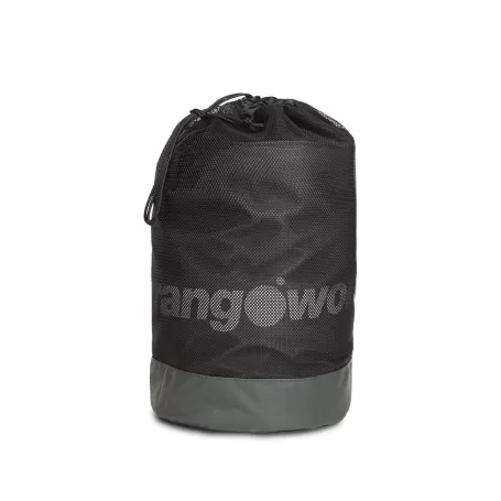 Bolsa Trangoworld Cinza Jade