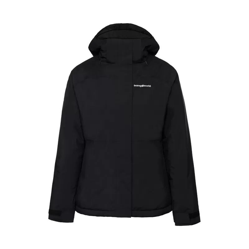 JAQUETA PRETA JENAZ TERMIC JAQUETA PRETA JENAZ TERMIC