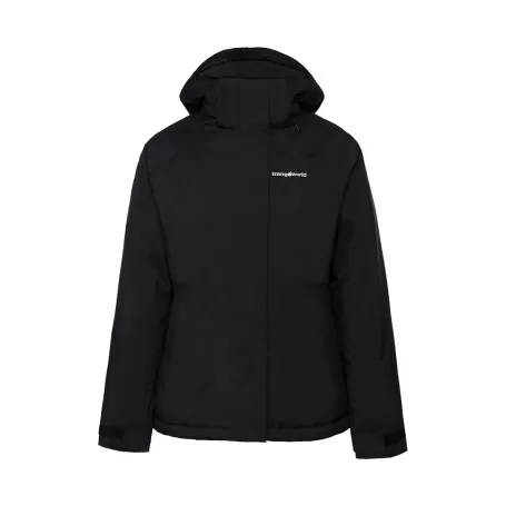 JAQUETA PRETA JENAZ TERMIC JAQUETA PRETA JENAZ TERMIC