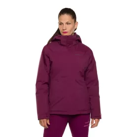 CHAQUETA JENAZ TERMIC MORADO