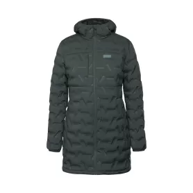 CHAQUETA ARCAS GRIS