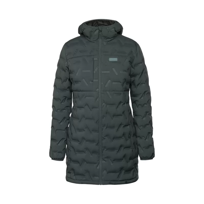 CHAQUETA ARCAS GRIS CHAQUETA ARCAS GRIS