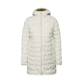 CHAQUETA ARCAS CRUDO