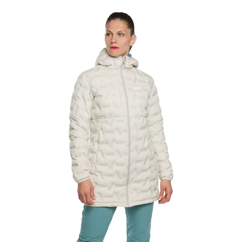 JAQUETA TRANGOWORLD ARCAS RAW