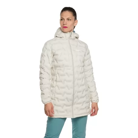 JAQUETA TRANGOWORLD ARCAS RAW