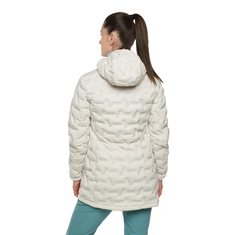 JAQUETA TRANGOWORLD ARCAS RAW