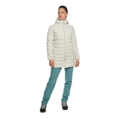 JAQUETA TRANGOWORLD ARCAS RAW