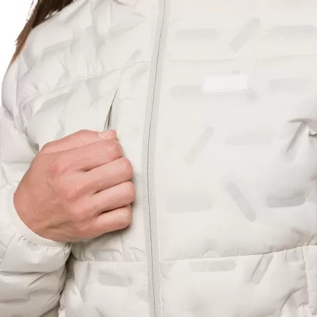 JAQUETA TRANGOWORLD ARCAS RAW