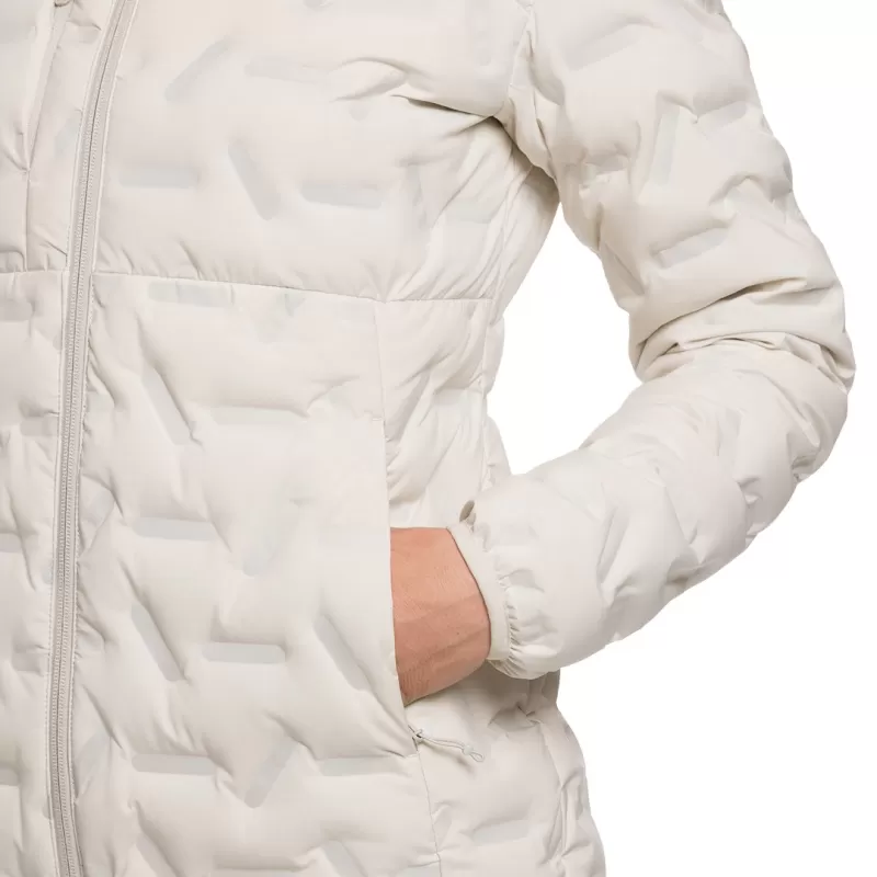 JAQUETA TRANGOWORLD ARCAS RAW