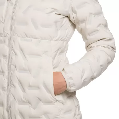 JAQUETA TRANGOWORLD ARCAS RAW